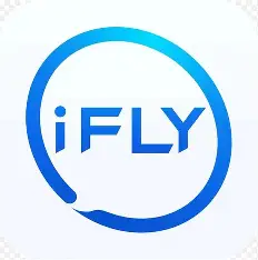 讯飞输入法 logo